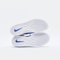 Nike SB - Zoom Nyjah 3 (Game Royal/White) -Boutique de chaussures de sport de plein air Nike SB Zoom Nyjah 3 Game Royal White DV1187 400 6