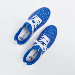 Nike SB - Zoom Nyjah 3 (Game Royal/White) -Boutique de chaussures de sport de plein air Nike SB Zoom Nyjah 3 Game Royal White DV1187 400 7