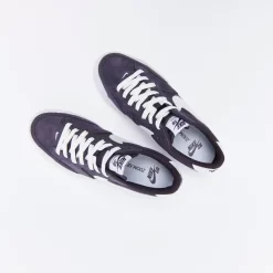 Nike SB - Zoom Pogo (Cave Purple/White) -Boutique de chaussures de sport de plein air Nike SB Zoom Pogo Court Purple White 7