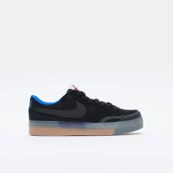 Nike SB - Zoom Pogo Plus Premium (Black/Black-Hyper Royal)