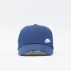 Nike Sportswear - NSW Legacy 91 Metal Futura Cap (Navy)