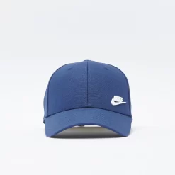 Nike Sportswear - NSW Legacy 91 Metal Futura Cap (Navy)