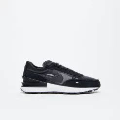 Nike Waffle One - Black / Black