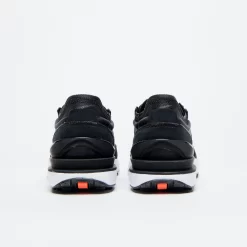 Nike Waffle One - Black / Black 9 Nike Waffle One - Black / Black -Boutique de chaussures de sport de plein air Nike Waffle One Black Black DA7995 001 4