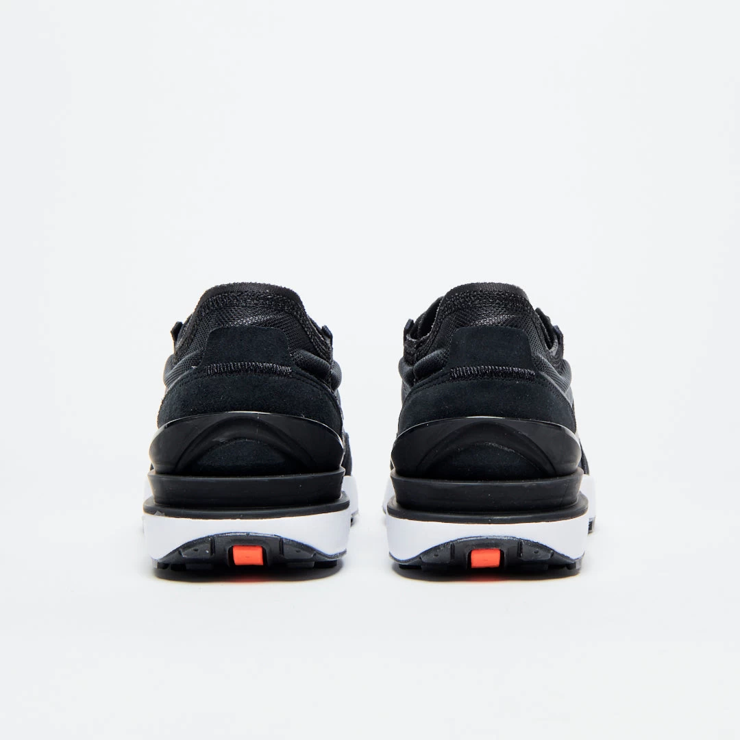 Nike Waffle One - Black / Black 4 Nike Waffle One - Black / Black – Image 4
