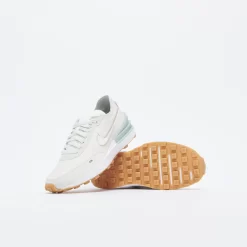 Nike - Waffle One SE (Phantom/Phantom-light Silver) -Boutique de chaussures de sport de plein air Nike Waffle One SE Phantom Phantom light Silver 3