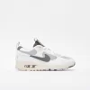 Nike - WMNS Air Max 90 Futura (Wolf Gray/Medium ASH)