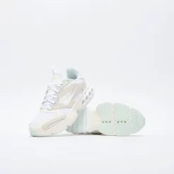 Nike - Wmns Air Zoom Fire (Pearl White/White/Pale Ivory) -Boutique de chaussures de sport de plein air Nike Wmns Air Zoom Fire Pearl White White Pale Ivory 3