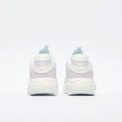 Nike - Wmns Air Zoom Fire (Pearl White/White/Pale Ivory) -Boutique de chaussures de sport de plein air Nike Wmns Air Zoom Fire Pearl White White Pale Ivory 4