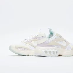 Nike - Wmns Air Zoom Fire (Pearl White/White/Pale Ivory) -Boutique de chaussures de sport de plein air Nike Wmns Air Zoom Fire Pearl White White Pale Ivory 5