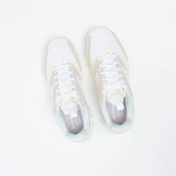 Nike - Wmns Air Zoom Fire (Pearl White/White/Pale Ivory) -Boutique de chaussures de sport de plein air Nike Wmns Air Zoom Fire Pearl White White Pale Ivory 6