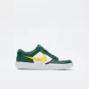 Nike SB - Force 58 Premium (Green Gorge/Yellow -White Tour)