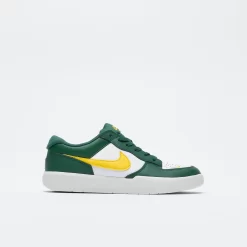 Nike SB - Force 58 Premium (Green Gorge/Yellow -White Tour)