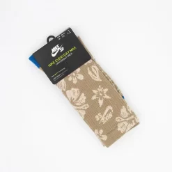 Nike SB Everyday Max Lightweight Crew Socks Hawaii