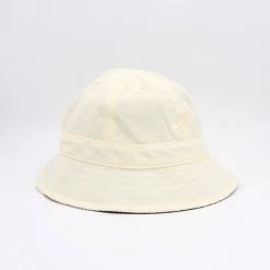 Nike SB Orange Reversible Label Bucket Coconut Milk / Black -Boutique de chaussures de sport de plein air Nike SB Orange Label Reversible Bucket Coconut Milk Black 02