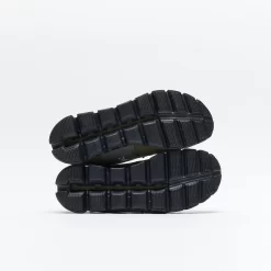 On - Cloud 5 Waterproof Men (olive/black) -Boutique de chaussures de sport de plein air ON Cloud 5 Waterproof Men Olive Black