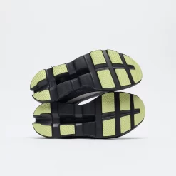 On - Cloudmonster Men (Fossil / Magnet) -Boutique de chaussures de sport de plein air ON Cloudmonster Men Fossil Magnet 6