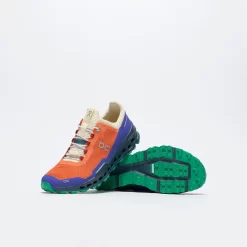 ON - Cloudultra Men (Flame/Storm) -Boutique de chaussures de sport de plein air ON Cloudultra Men Flame Storm 3