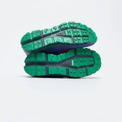 ON - Cloudultra Men (Flame/Storm) -Boutique de chaussures de sport de plein air ON Cloudultra Men Flame Storm 6