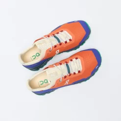 ON - Cloudultra Men (Flame/Storm) -Boutique de chaussures de sport de plein air ON Cloudultra Men Flame Storm 7