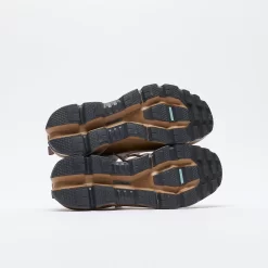 On - Men Cloudwander Waterproof (Pearl/Root) 12 On - Men Cloudwander Waterproof (Pearl/Root) -Boutique de chaussures de sport de plein air ON Men Cloudwander Waterproof Pearl Root 6