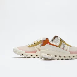 ON - Women Cloudvista (Ivory/Bronze) -Boutique de chaussures de sport de plein air ON Women Cloudvista Ivory Bronze 5