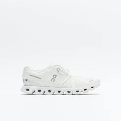 On - Cloud 5 Men (Undyed -White/White)