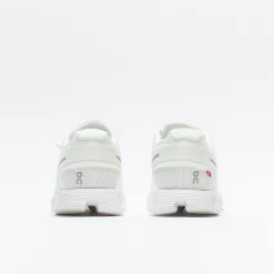 On - Cloud 5 Men (Undyed -White/White) 10 On - Cloud 5 Men (Undyed -White/White) -Boutique de chaussures de sport de plein air On Cloud 5 Men Undyed White White 4