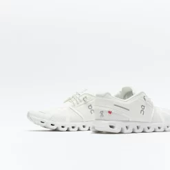 On - Cloud 5 Men (Undyed -White/White) 11 On - Cloud 5 Men (Undyed -White/White) -Boutique de chaussures de sport de plein air On Cloud 5 Men Undyed White White 5