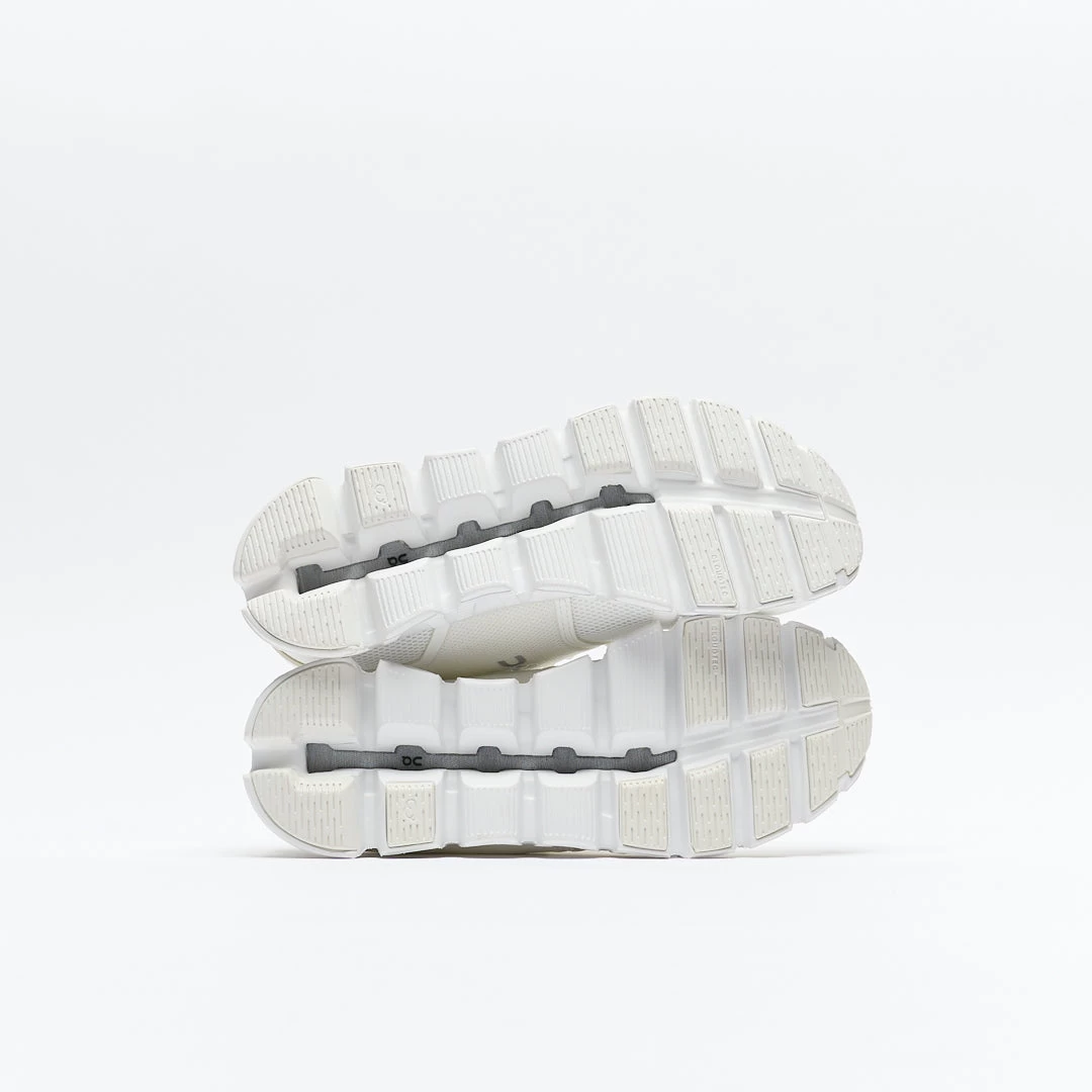On - Cloud 5 Men (Undyed -White/White) 6 On - Cloud 5 Men (Undyed -White/White) – Image 6