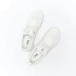 On - Cloud 5 Men (Undyed -White/White) 13 On - Cloud 5 Men (Undyed -White/White) -Boutique de chaussures de sport de plein air On Cloud 5 Men Undyed White White 7