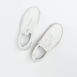 On - Cloudaway (Undyed White/Glacier) -Boutique de chaussures de sport de plein air On Cloudaway Undyed White Glacier 7