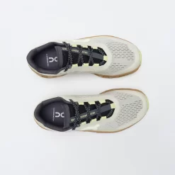 On - Cloudmonster 1 Men (Cream/Dune) -Boutique de chaussures de sport de plein air On Cloudmonster 1 Men Cream Dune 7