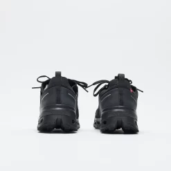 On - Cloudultra 2 Men All (Black) -Boutique de chaussures de sport de plein air On Cloudultra 2 Men All Black 4