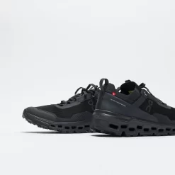 On - Cloudultra 2 Men All (Black) -Boutique de chaussures de sport de plein air On Cloudultra 2 Men All Black 5