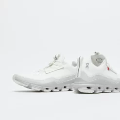 On Running - Cloudaway (Ivory/Pearl) -Boutique de chaussures de sport de plein air On Running Cloudaway Ivory Pearl 5