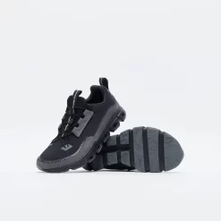 On Running - Cloudaway Men (Black/Rock) -Boutique de chaussures de sport de plein air On Running Cloudaway Men Black Rock 3