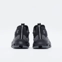 On Running - Cloudaway Men (Black/Rock) -Boutique de chaussures de sport de plein air On Running Cloudaway Men Black Rock 4