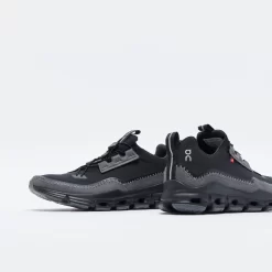 On Running - Cloudaway Men (Black/Rock) -Boutique de chaussures de sport de plein air On Running Cloudaway Men Black Rock 5