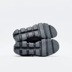 On Running - Cloudaway Men (Black/Rock) -Boutique de chaussures de sport de plein air On Running Cloudaway Men Black Rock 6