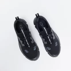 On Running - Cloudaway Men (Black/Rock) -Boutique de chaussures de sport de plein air On Running Cloudaway Men Black Rock 7