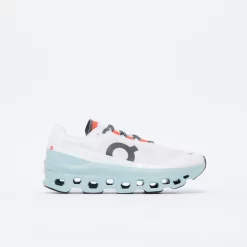 We Running -The Cloudmonster Men (Frost / Surf)