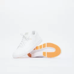 On We Running -The Roger Center Court Men (White/Gum) -Boutique de chaussures de sport de plein air On Running The Roger Centre Court Men White Gum 3