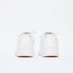 On We Running -The Roger Center Court Men (White/Gum) -Boutique de chaussures de sport de plein air On Running The Roger Centre Court Men White Gum 4