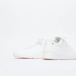 On We Running -The Roger Center Court Men (White/Gum) -Boutique de chaussures de sport de plein air On Running The Roger Centre Court Men White Gum 5