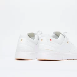 On We Running -The Roger Center Court Men (White/Gum) -Boutique de chaussures de sport de plein air On Running The Roger Centre Court Men White Gum 7