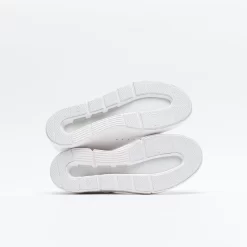 On - The Roger Advantage Men (All White) -Boutique de chaussures de sport de plein air On The Roger Advantage Men AllWhite 6