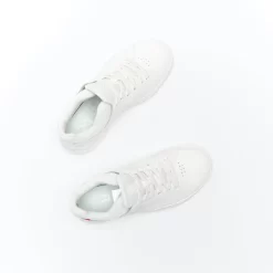 On - The Roger Advantage Men (All White) -Boutique de chaussures de sport de plein air On The Roger Advantage Men AllWhite 7