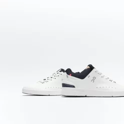 On - The Roger Advantage Men (White/Midnight Navy) 11 On - The Roger Advantage Men (White/Midnight Navy) -Boutique de chaussures de sport de plein air On The Roger Advantage Men White Midnight 5
