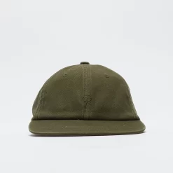 Patta - Garment Dye Sports Cap (Beetle)